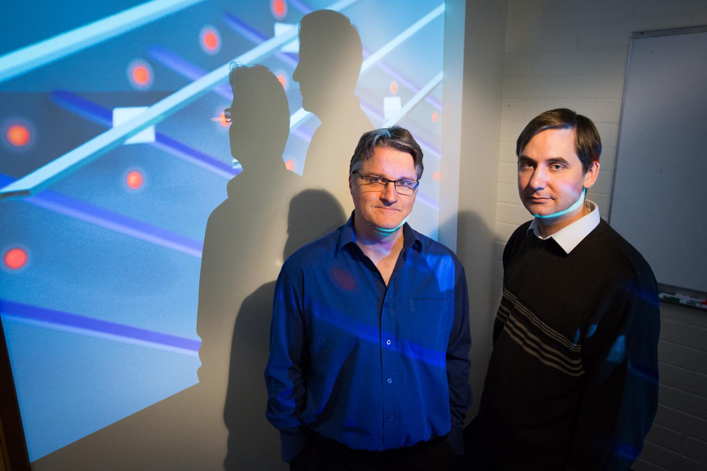 University of Melbourne Quantum Team