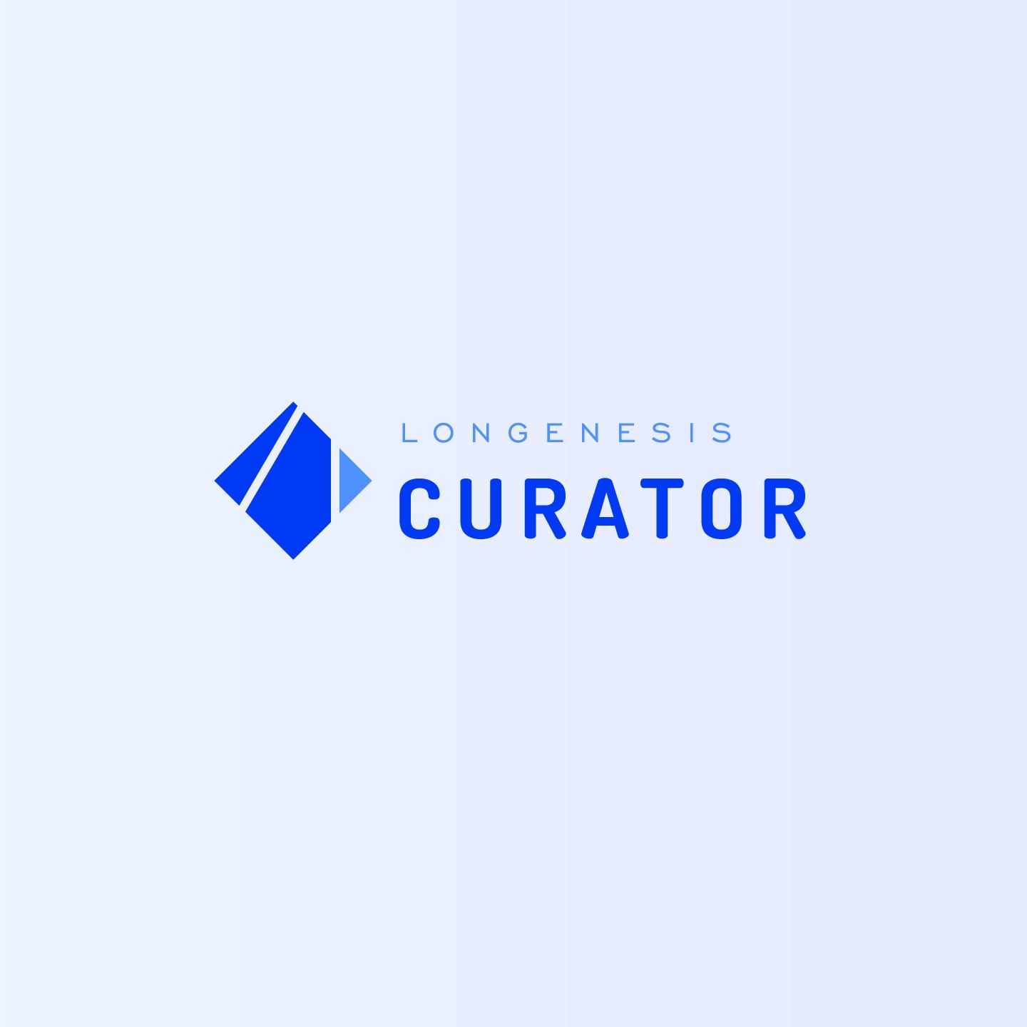 Longenesis announces Curator platform