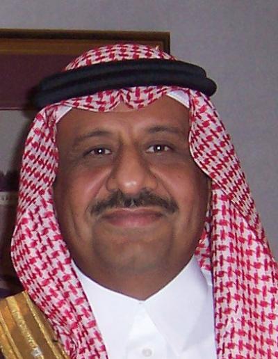 Prince Khaled, Khaled bin Sultan Living Oceans Foundation