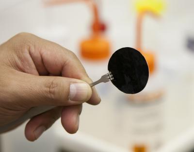 Fabric of the Future