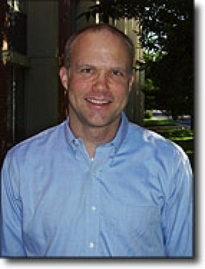 Clark Peters, University of Missouri-Columbia