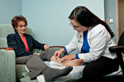 Tibial Nerve Stimulation