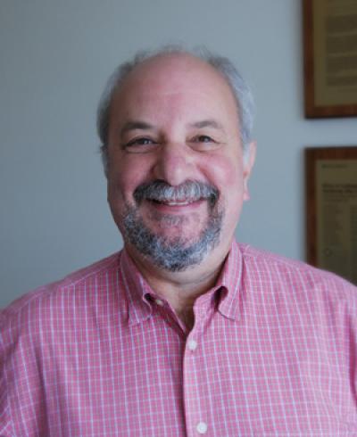 Dennis Black, University of California, San Francisco