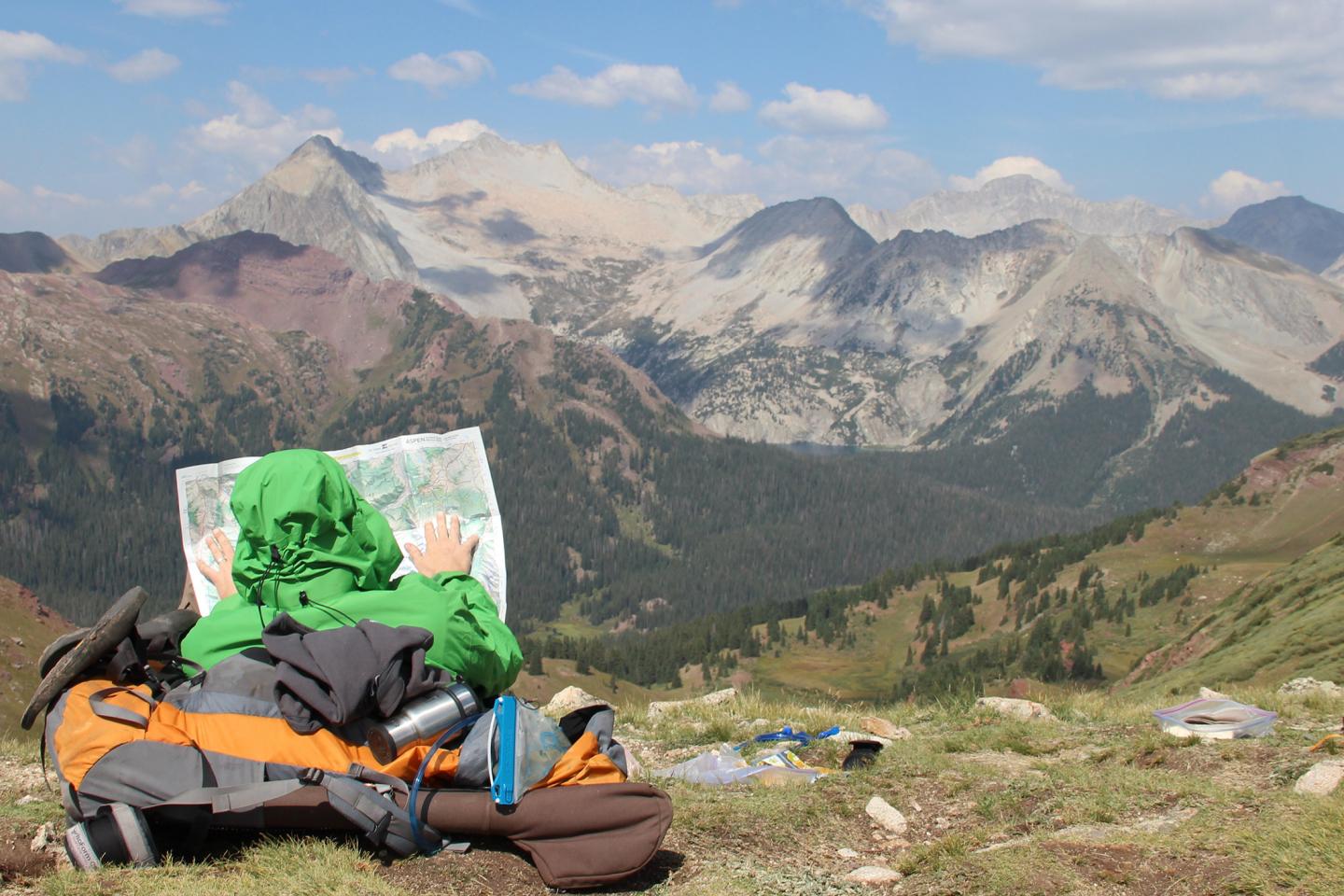 Colorado Ecotourism