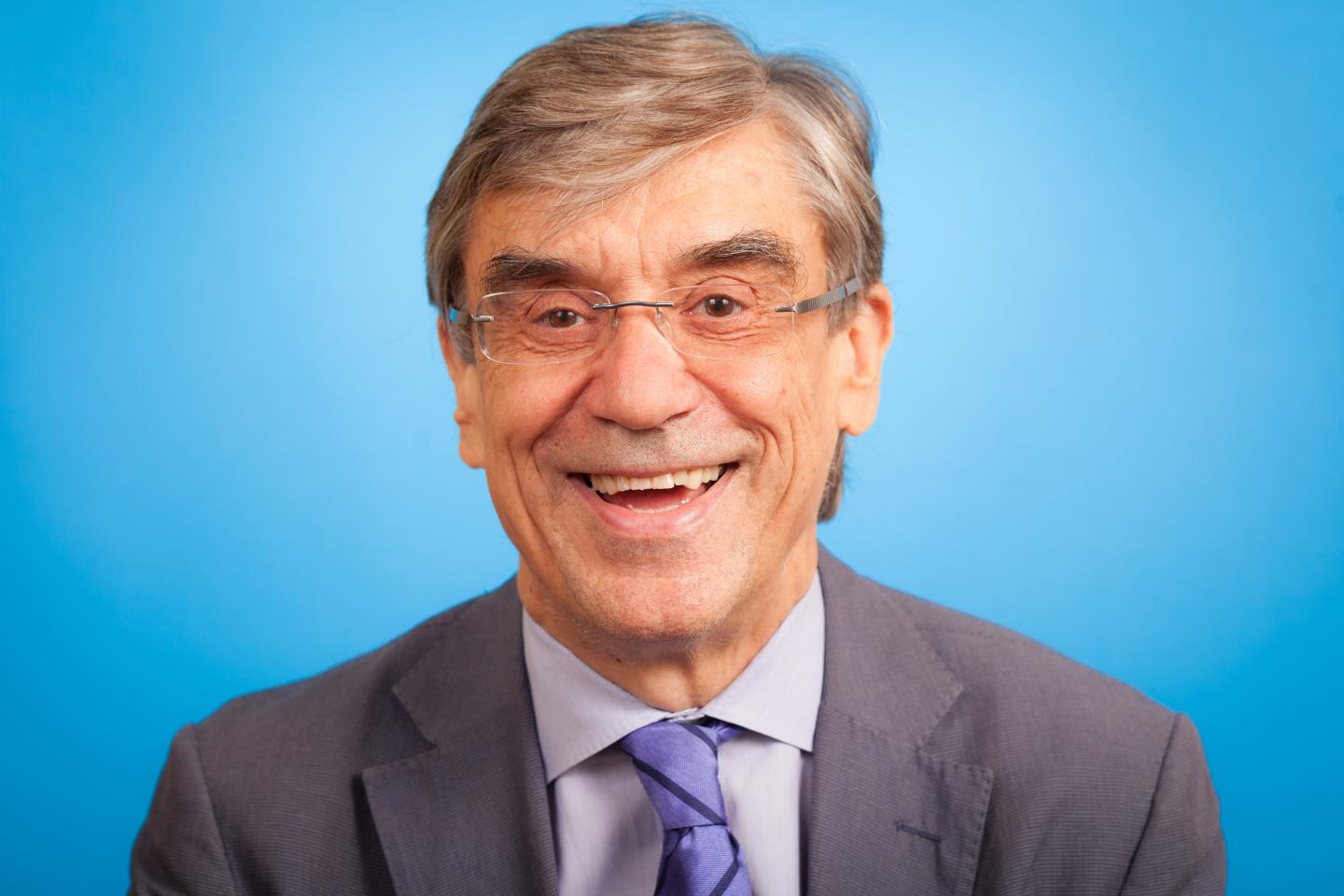 Dr. Vladimir Vuksan, St. Michael's Hospital