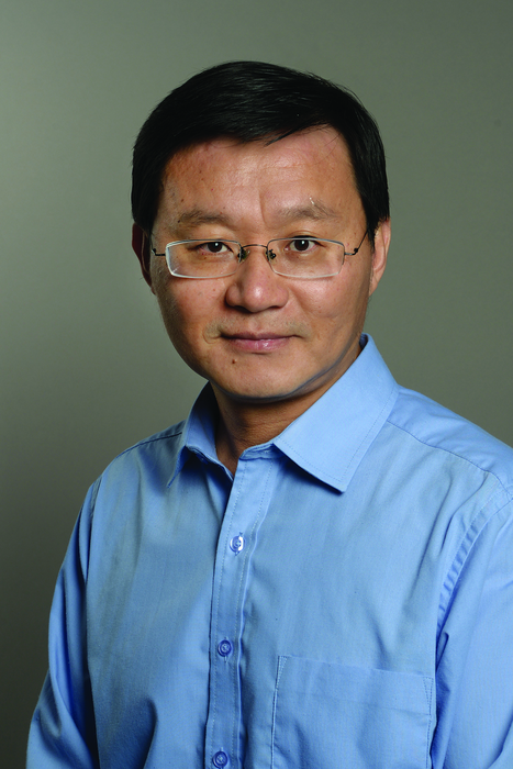 Guoliang Huang