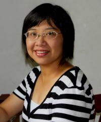 Professor Xiaoqin Zou