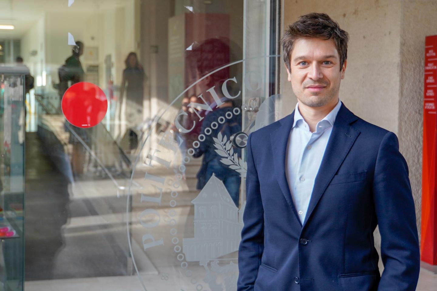 Giovanni Maria Pavan