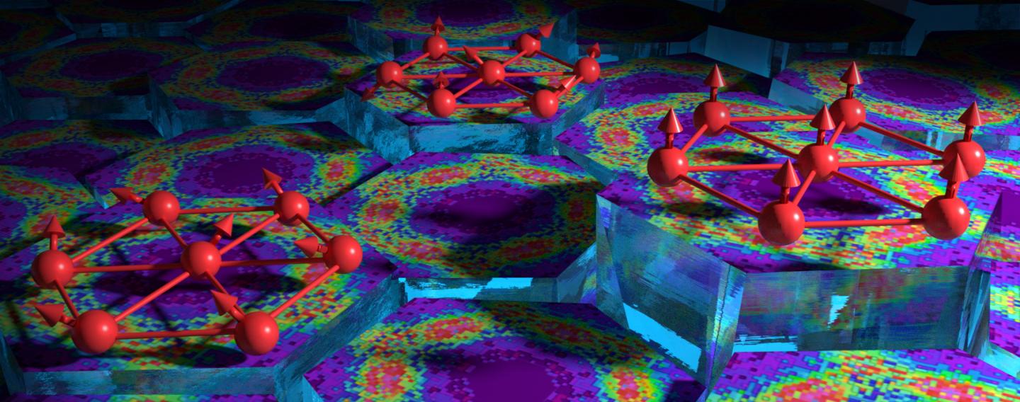 Neutrons Identify Key Ingredients of the Quantum Spin Liquid Recipe