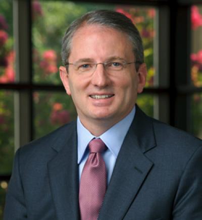 Dr. John Warner, UT Southwestern Medical Center