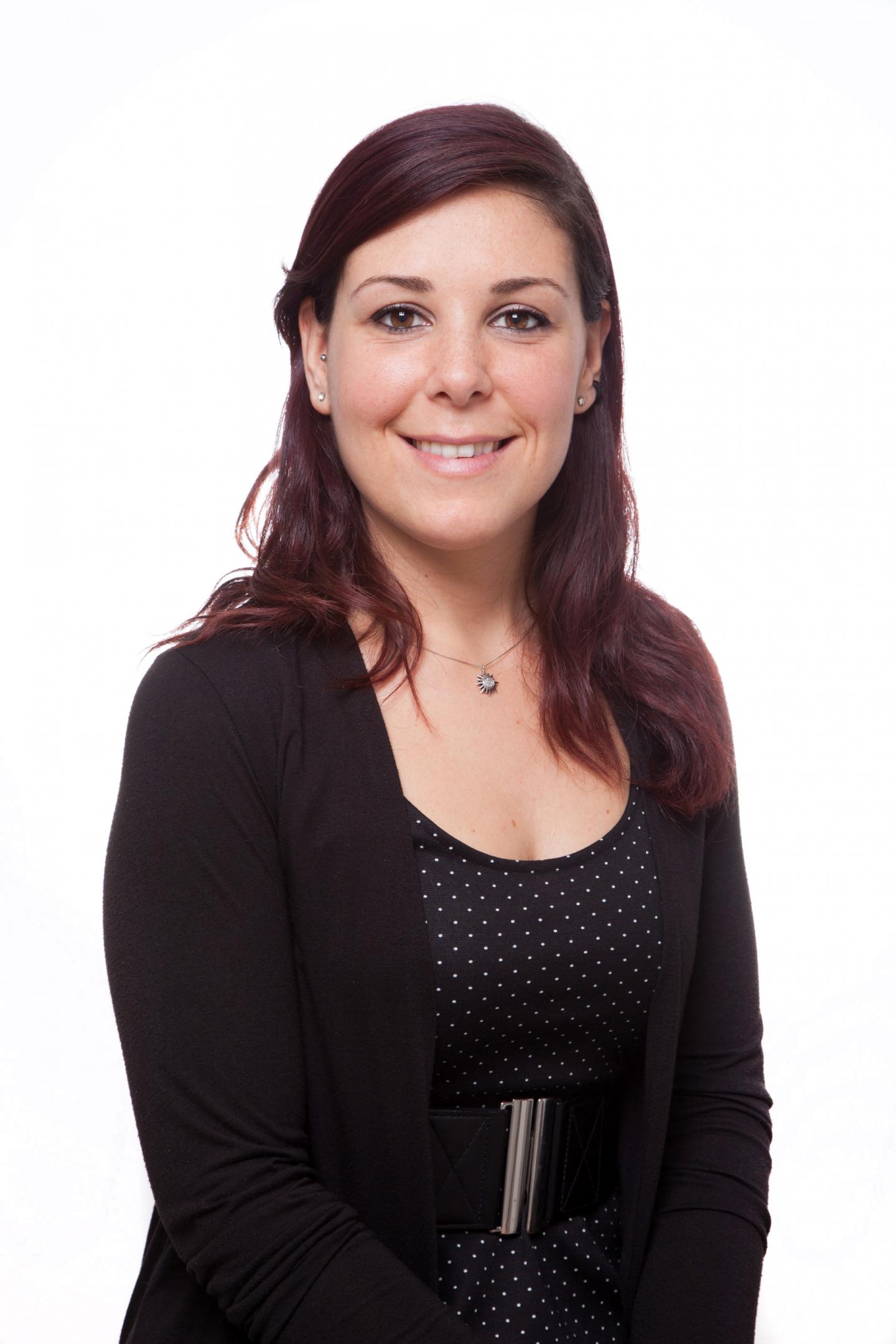 Magda Passafaro, Ph.D., Sanford-Burnham Prebys Medical Discovery Institute