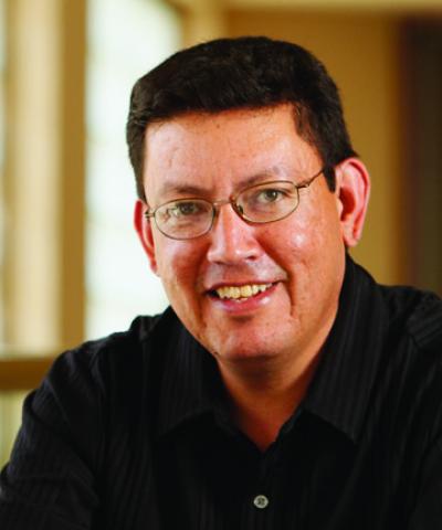 Gabriel Lopez,   	 Duke University 