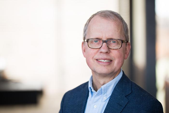 Anders Karlén, Professor of Computer-Aided Drug Design, Uppsala University & project coordinator, COMBINE.