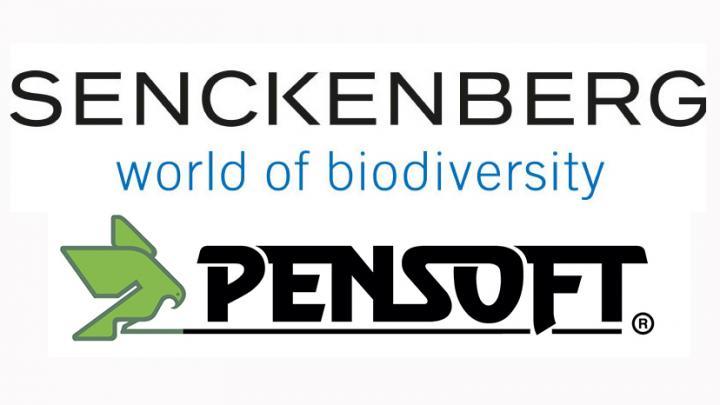 Pensoft and Senckenberg Nature Research Society