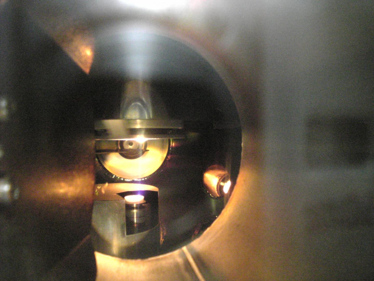 Laser Deposition