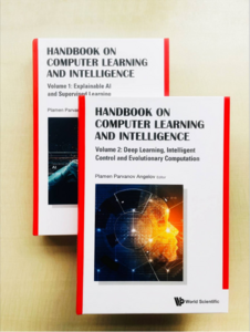 Handbook on Computer Learning and Intelligence (in 2 Volumes)