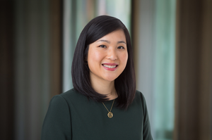 Tiffany Lu, M.D., M.S.