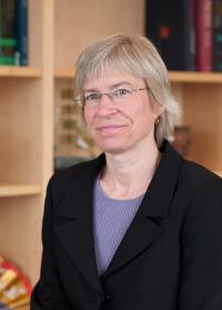 Johanna W. Lampe, Ph.D., R.D., Fred Hutchinson Cancer Research Center