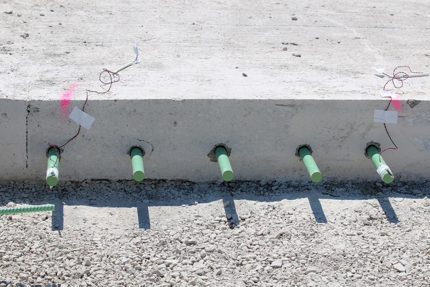 Piezoelectric Sensors in Indiana Highways