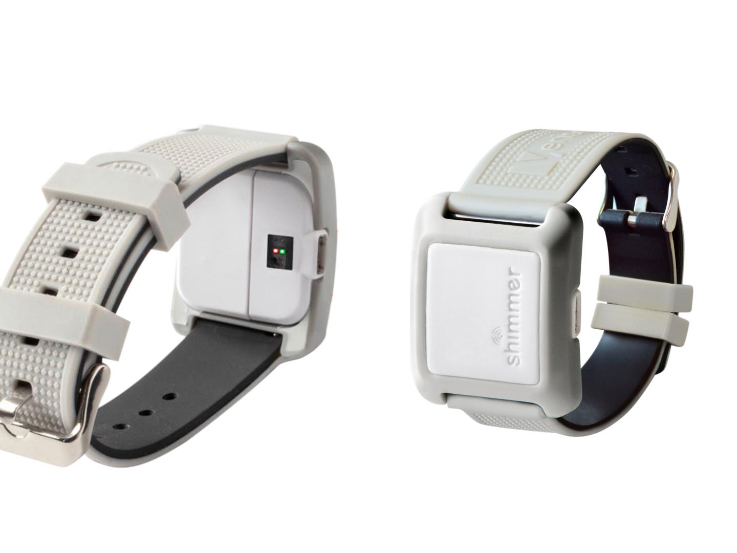 Shimmer Launches Pulse The First Line Extens Eurekalert
