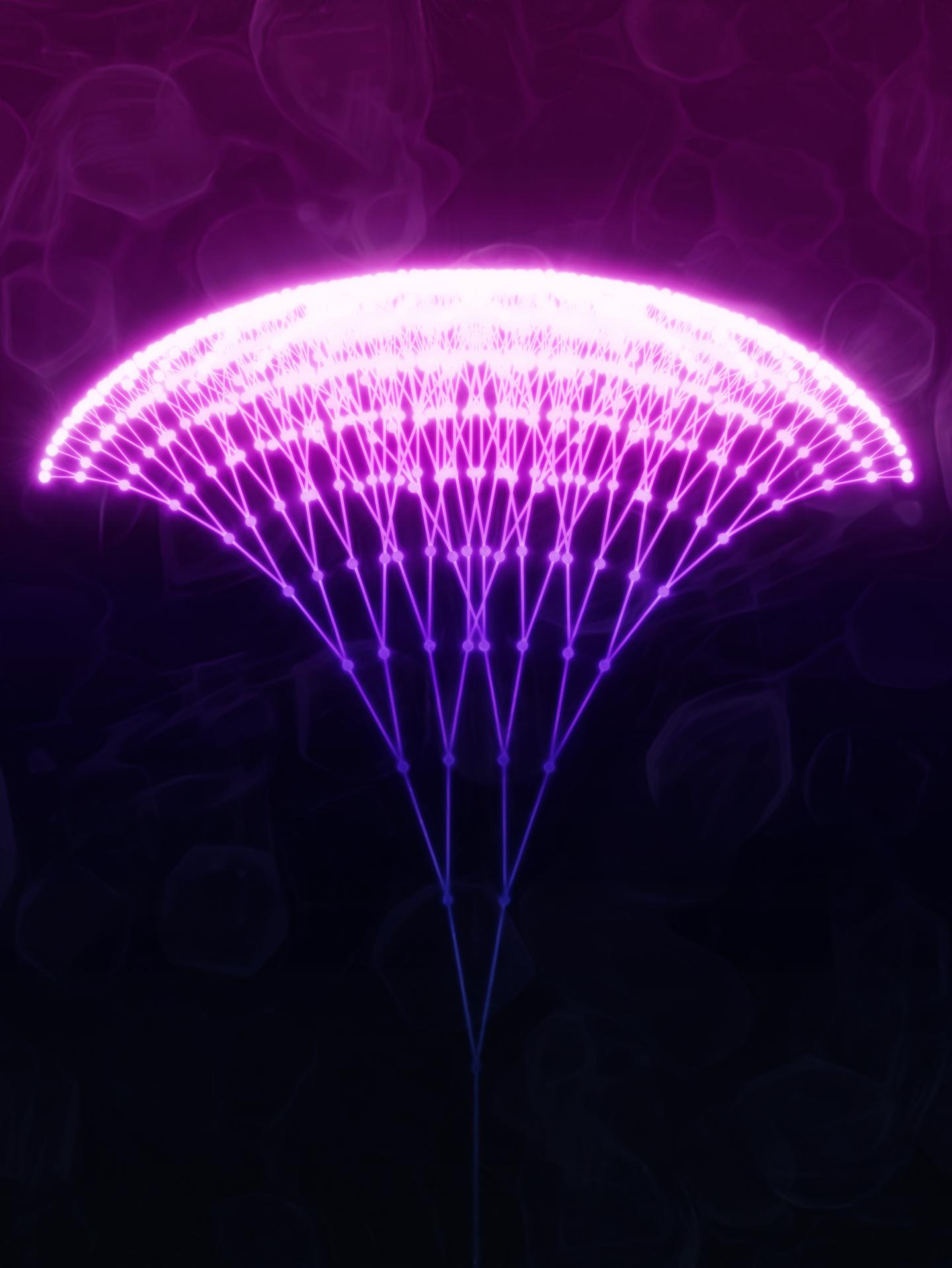 Photon Avalanching process realized by Columbia Engineering researchers