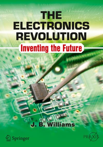 The Electronics Revolution