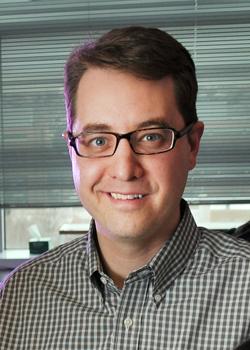 Thomas W. Flaig, University of Colorado Cancer Center