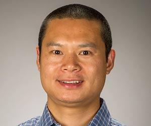 Yong Cheng, University of Notre Dame