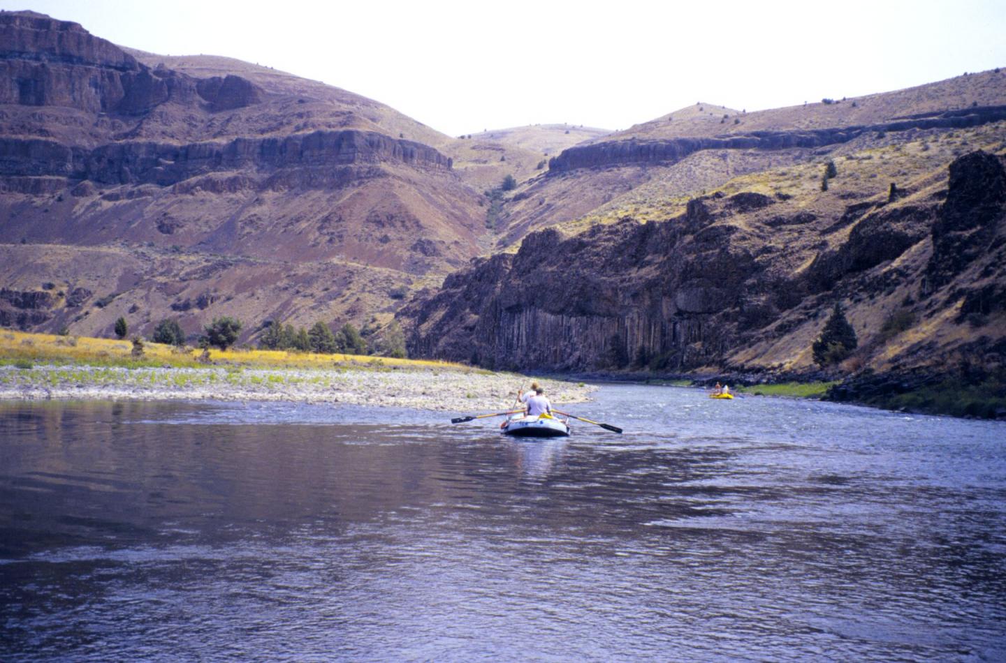 John Day River