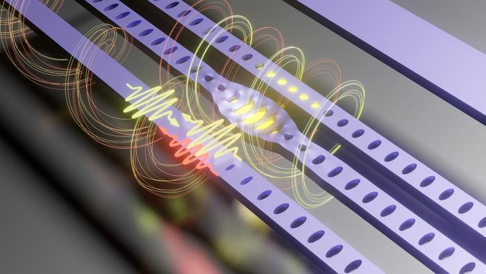 Study Paves Way for Development of Advanced Quantum Networks