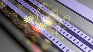 Study paves way for development of advanced quantum networks