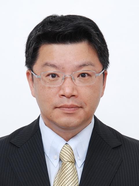 Professor Kazuyoshi Ukena, Hiroshima University 