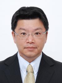 Professor Kazuyoshi Ukena, Hiroshima University 