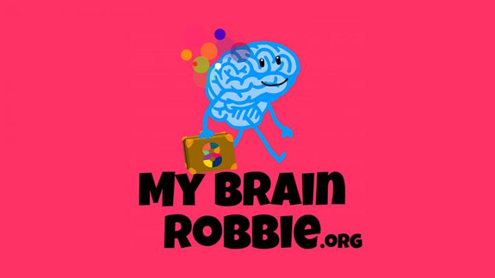 My Brain Robbie (2 of 3)