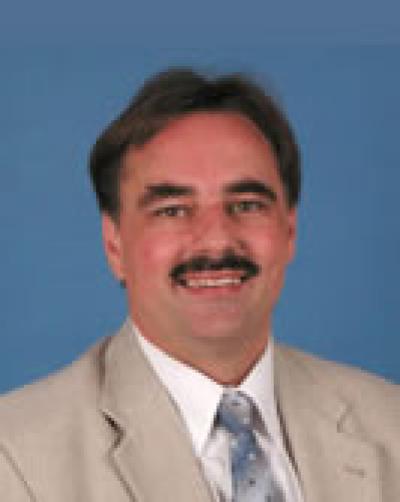 Rainer Glaser, University of Missouri-Columbia