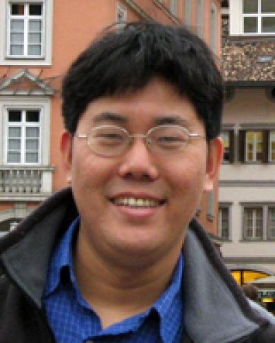 Jeng-Haur Chen, American Society for Biochemistry and Molecular Biology