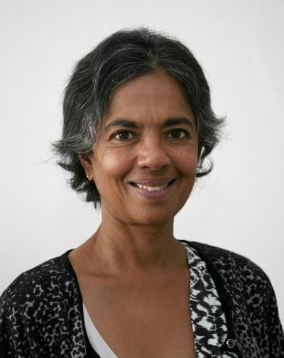 Usha Chakravarthy, Queen's University Belfast