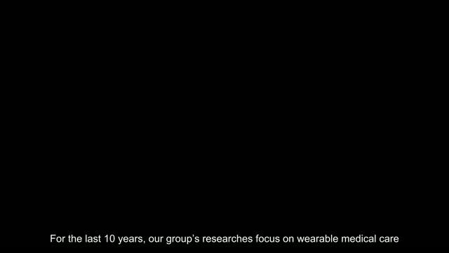 Building a Better Biosensor for Blood Sugar Monitoring (2 of 12)