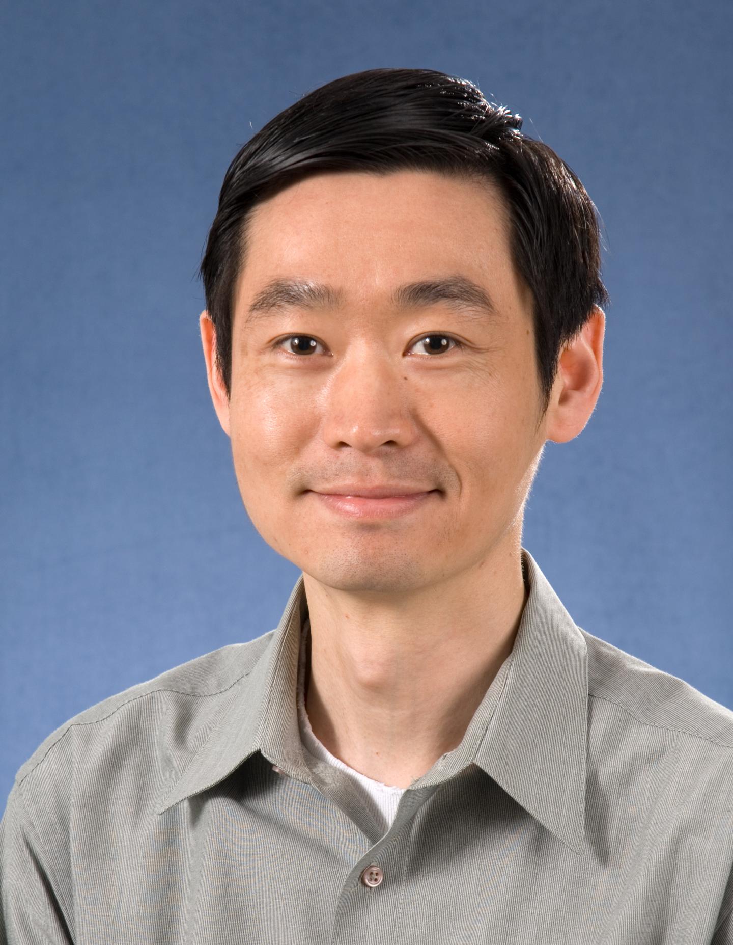 Qihong Huang, The Wistar Institute