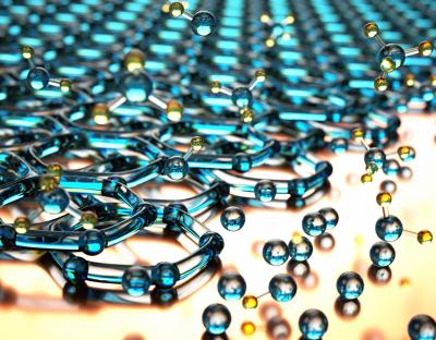 Building Bilayer Graphene