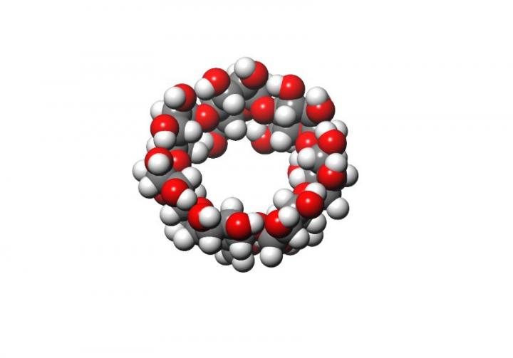 Beta-Cyclodextrin