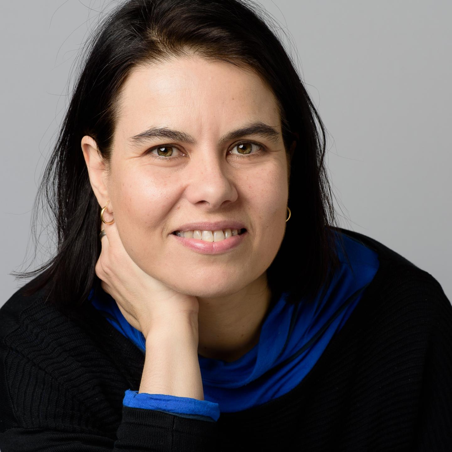 Prof. dr. Beatriz Noheda