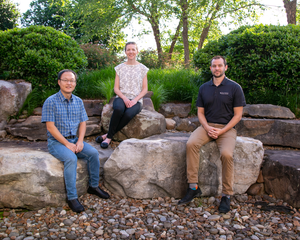 ORNL's 2022 Early Career Research Program awardees