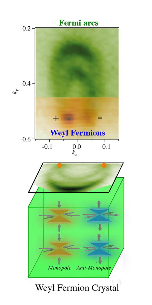 Weyl Fermion