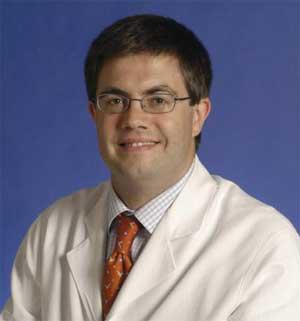 Antonio Jimeno, University of Colorado Denver