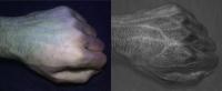 HyperCam Hand Image Comparison