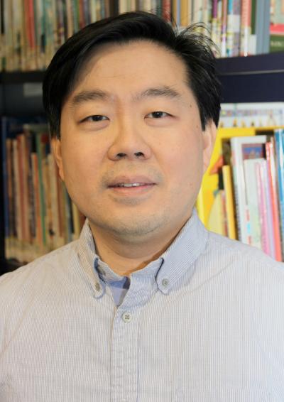 Francis Huang, University of Missouri-Columbia