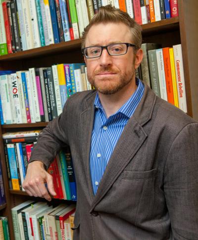 Jeffrey Lacasse, Florida State University 