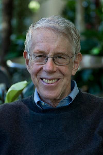 Howard Fields, University of California - San Francisco