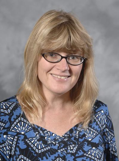 Rebecca Lehto, Michigan State University